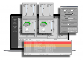 GE Digital 的 iFIX 2022 通過工業級 SCADA 和高性能 HMI 提高生產率和過程控制